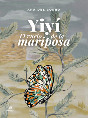cover image of Yiyí